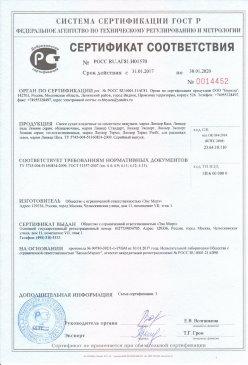 2017.07.21 Бирск - Ламинированое напольное покрытие на основе древесноволокнистых плит. ГОСТ