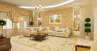 Ремонт в гостиничной Бирск под ключ цена от 9546 руб.